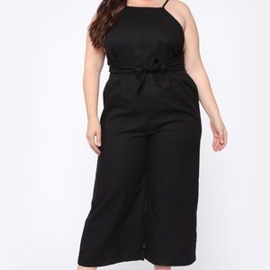 Fashion Nova Jumpsuit